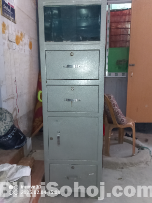 লকার